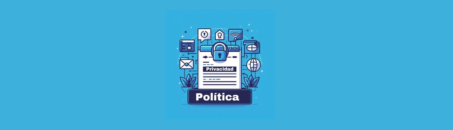 Política de privacidad