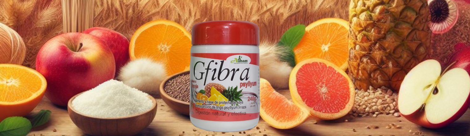 Gfibra – Fibra Natural
